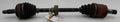 2006 Acura TL Axle Shaft