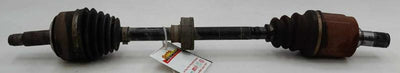 2006 Acura TL Axle Shaft