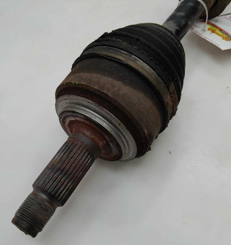 2006 Acura TL Axle Shaft