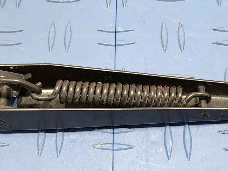 2017 GMC Acadia Wiper Arm
