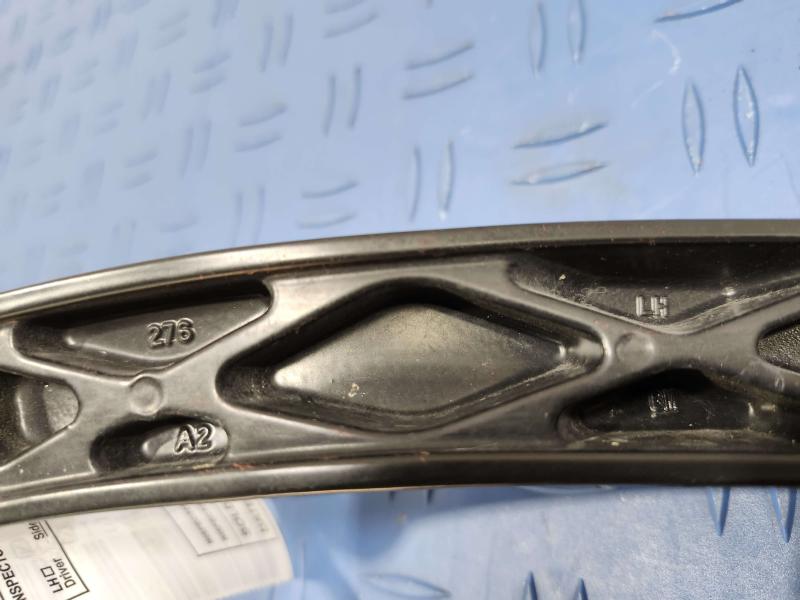 2017 GMC Acadia Wiper Arm