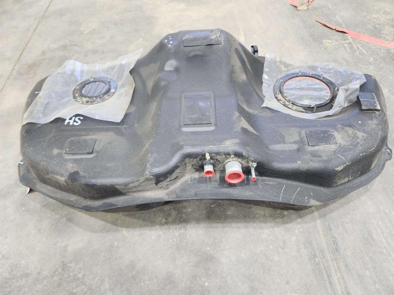 2015 Subaru Forester Fuel Tank Assembly