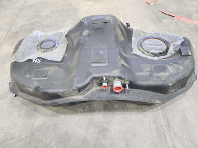 2015 Subaru Forester Fuel Tank Assembly