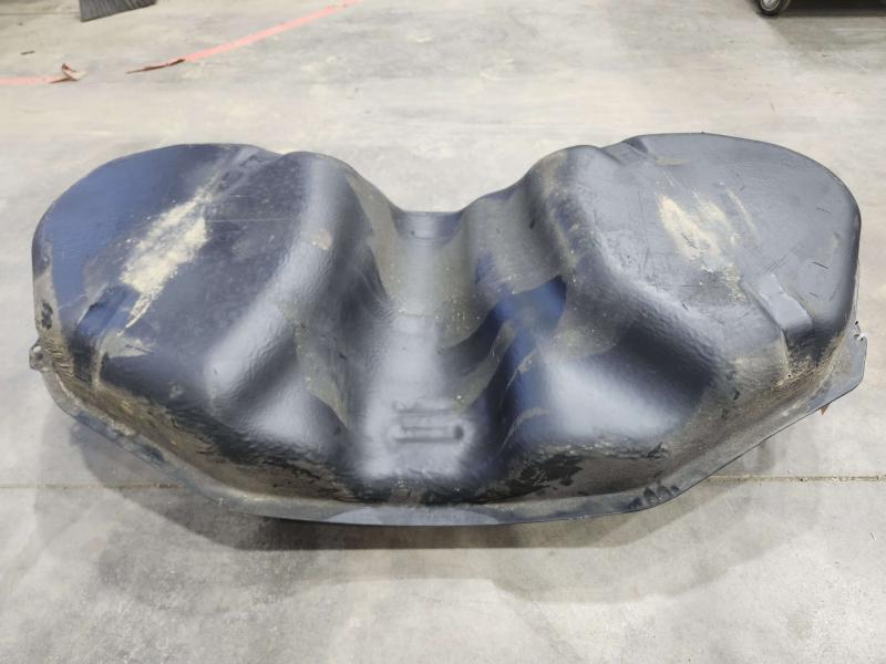 2015 Subaru Forester Fuel Tank Assembly