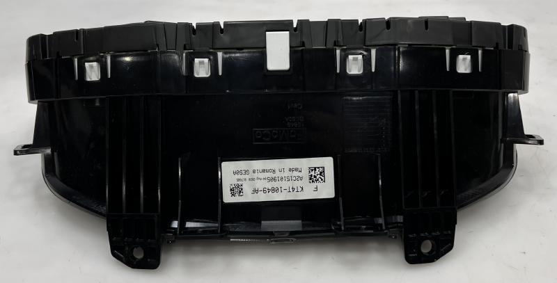 2020 Ford Edge Speedometer
