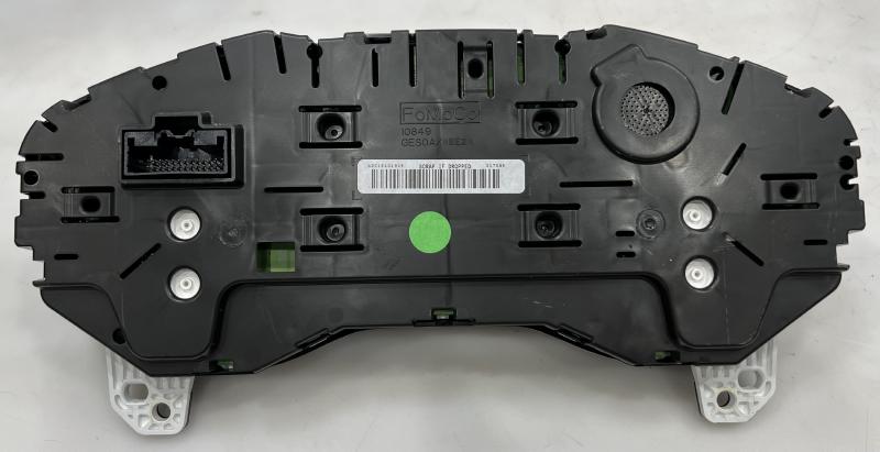 2020 Ford Edge Speedometer