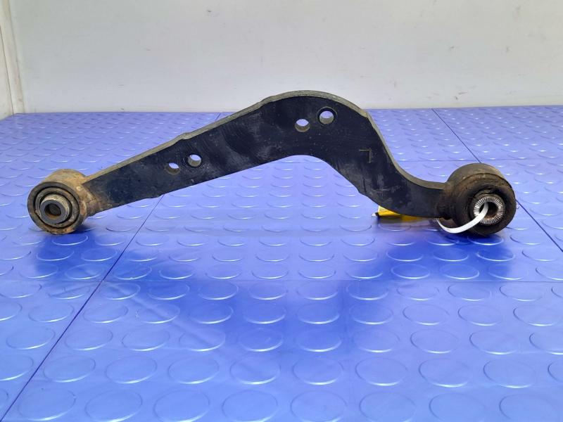 2009 Toyota RAV4 Upper Control Arm Rear