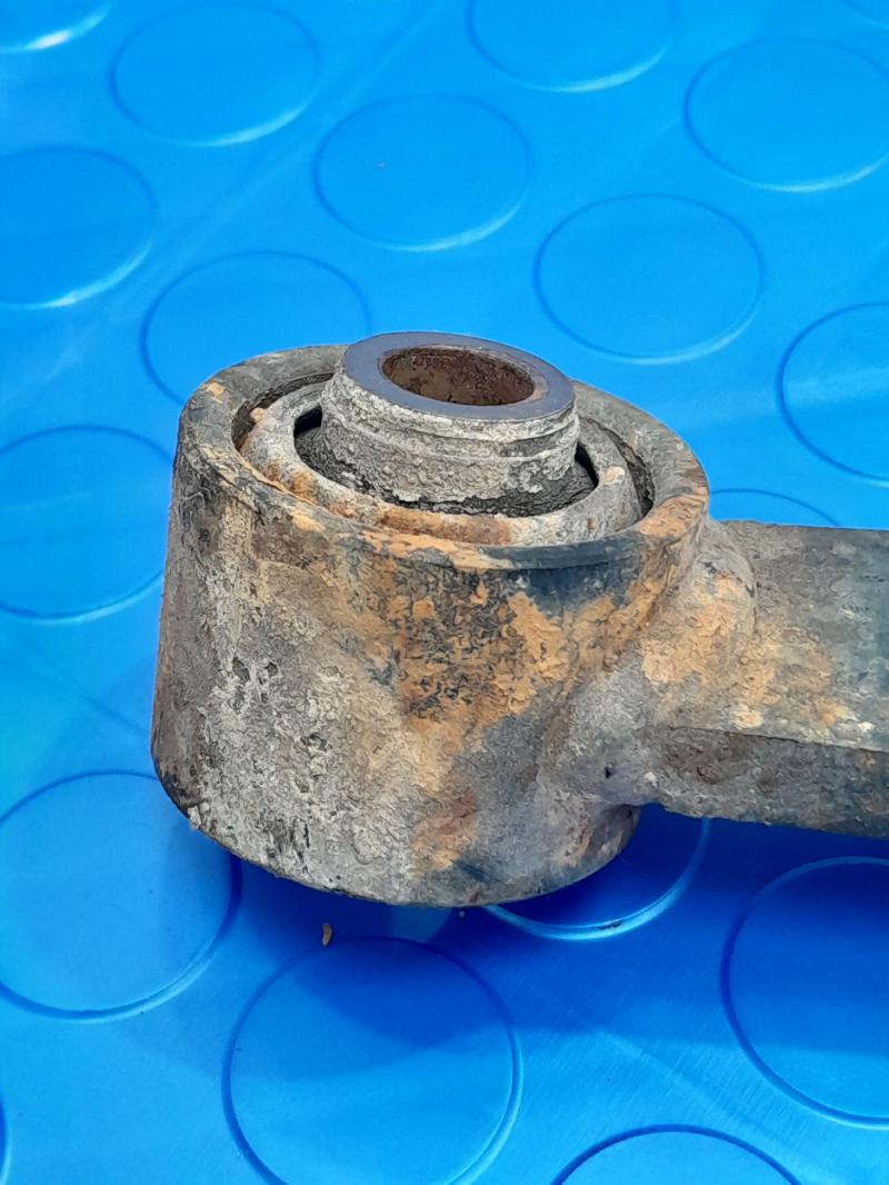 2009 Toyota RAV4 Upper Control Arm Rear