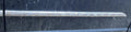 2013 Chrysler Town & Country Front Door Moulding
