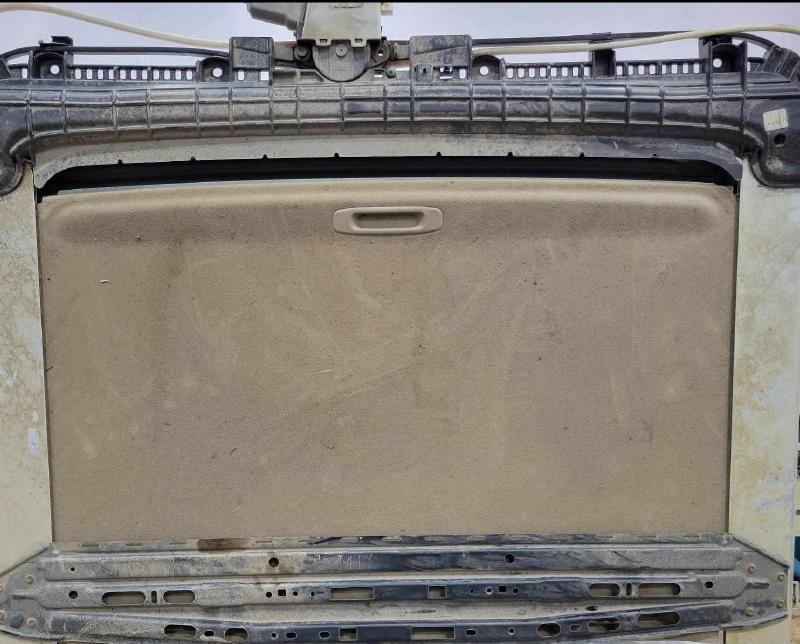 2008 Toyota RAV4 Roof Glass (Glass Only)