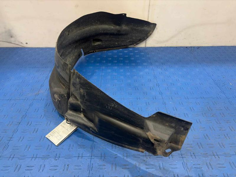 2012 Jeep Compass Inner Fender Liner
