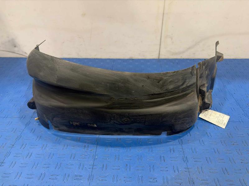 2012 Jeep Compass Inner Fender Liner