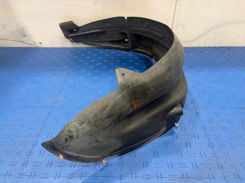 2012 Jeep Compass Inner Fender Liner