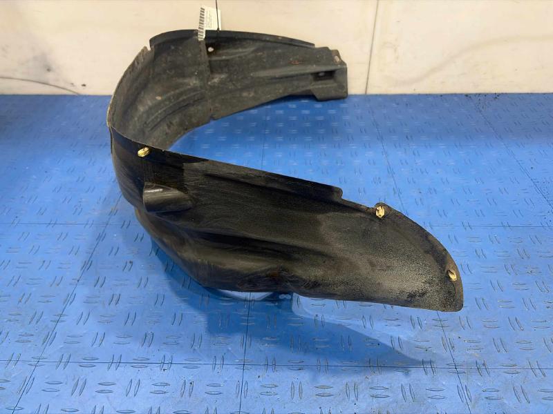 2012 Jeep Compass Inner Fender Liner