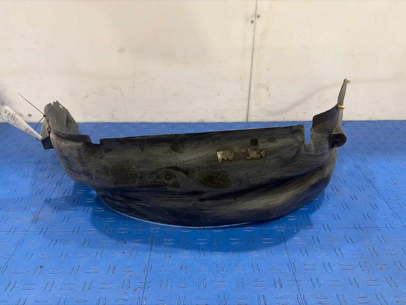 2012 Jeep Compass Inner Fender Liner