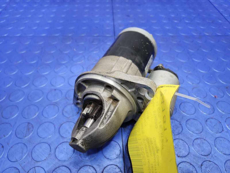 2015-2019 Subaru Outback 2.5L CVT Starter Motor Assembly OEM 23300AA71A