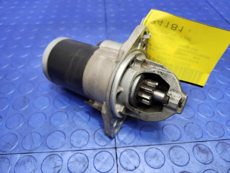 2015-2019 Subaru Outback 2.5L CVT Starter Motor Assembly OEM 23300AA71A