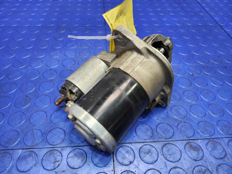 2015-2019 Subaru Outback 2.5L CVT Starter Motor Assembly OEM 23300AA71A