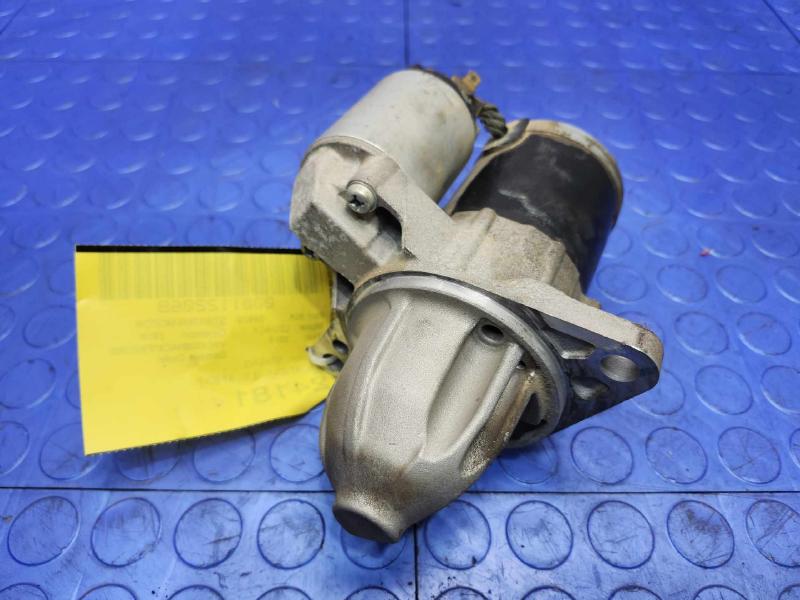 2015-2019 Subaru Outback 2.5L CVT Starter Motor Assembly OEM 23300AA71A
