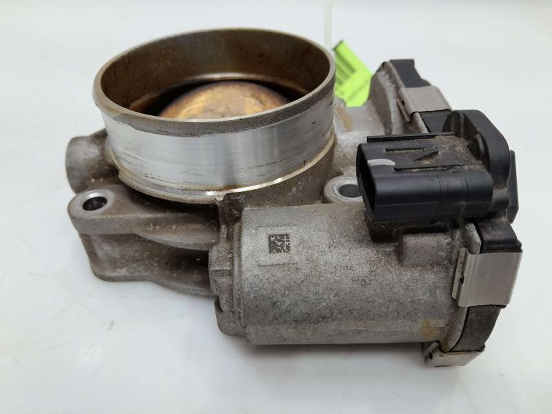 2018 Chevrolet Impala Throttle Body/Valve Assy