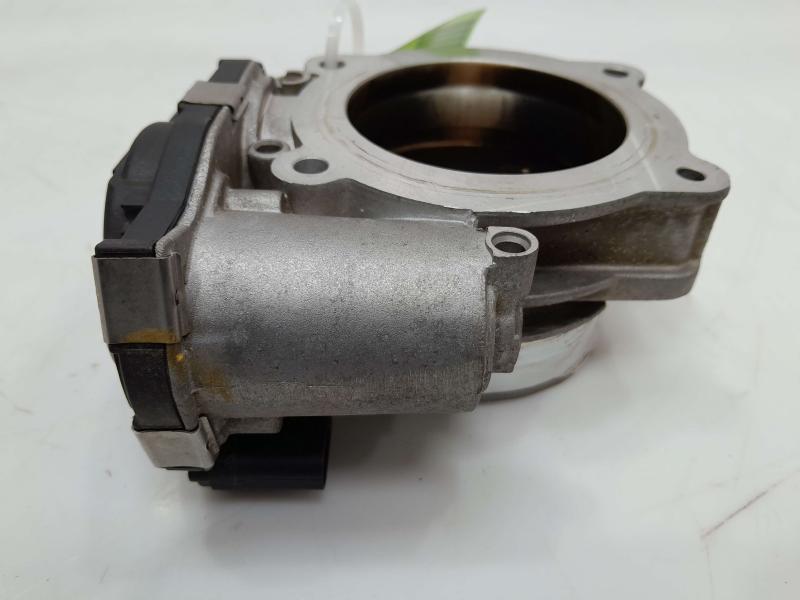 2018 Chevrolet Impala Throttle Body/Valve Assy