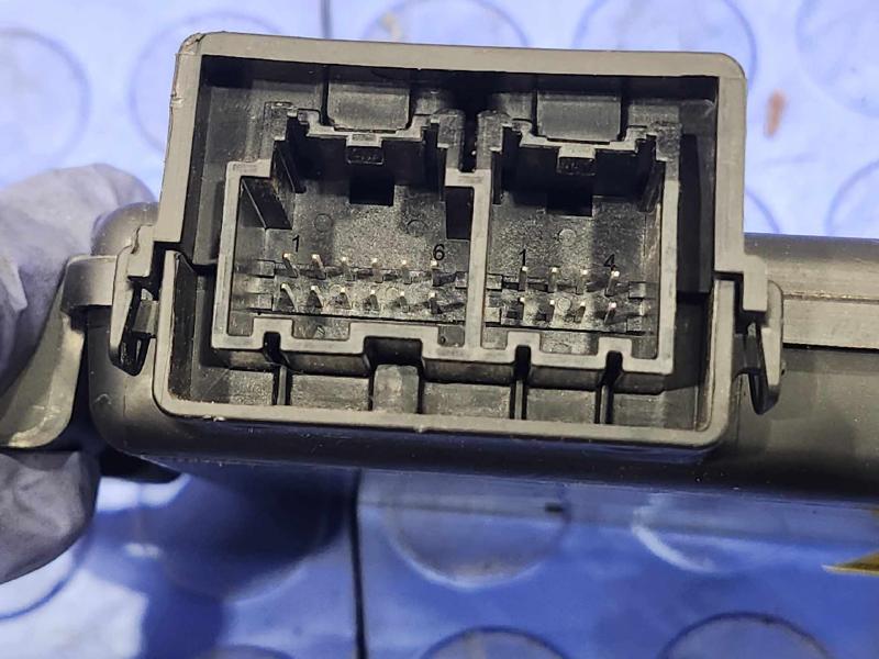2007 Cadillac Escalade Rear Parking Driver Assist Control Module OEM 15896180