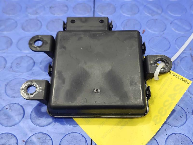 2007 Cadillac Escalade Rear Parking Driver Assist Control Module OEM 15896180