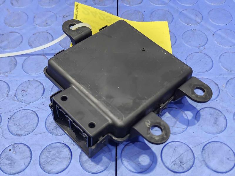 2007 Cadillac Escalade Rear Parking Driver Assist Control Module OEM 15896180