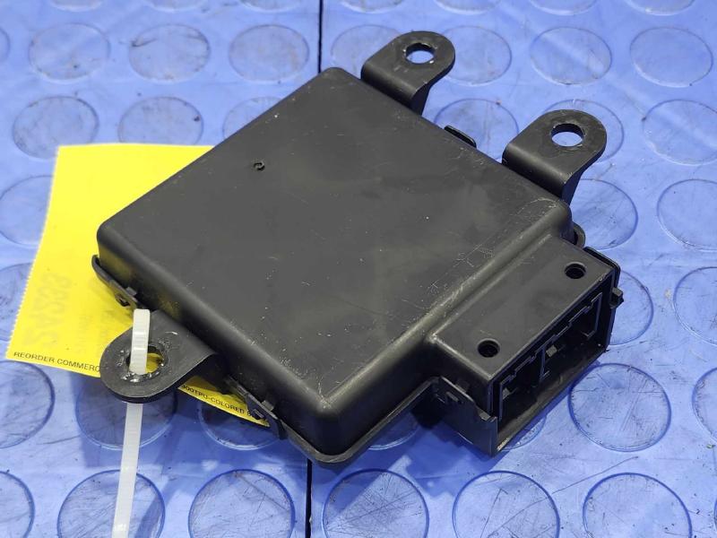 2007 Cadillac Escalade Rear Parking Driver Assist Control Module OEM 15896180