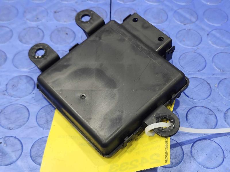 2007 Cadillac Escalade Rear Parking Driver Assist Control Module OEM 15896180