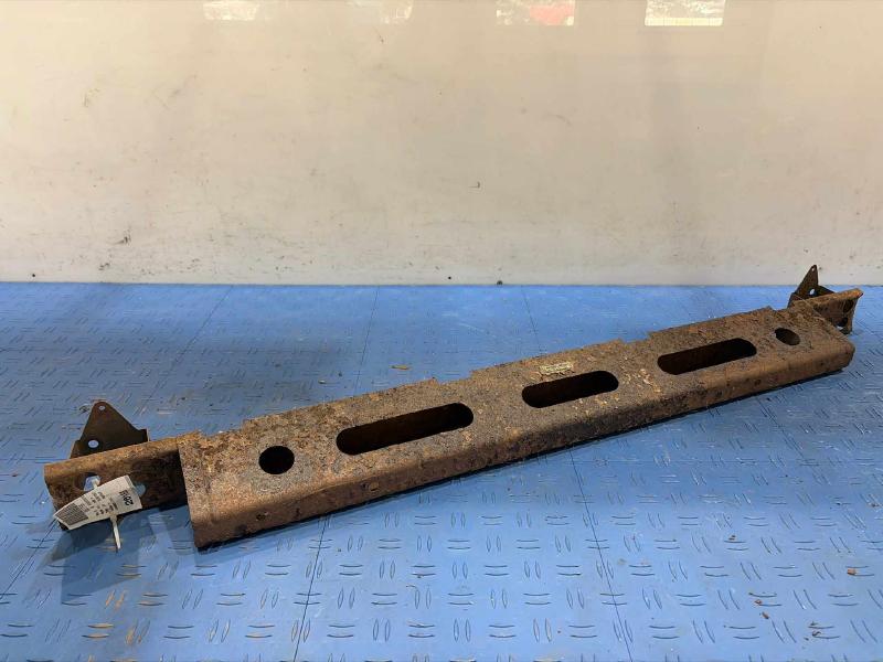 2007 Toyota RAV4 Rear Bumper Reinforcement