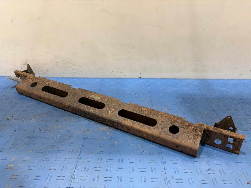 2007 Toyota RAV4 Rear Bumper Reinforcement