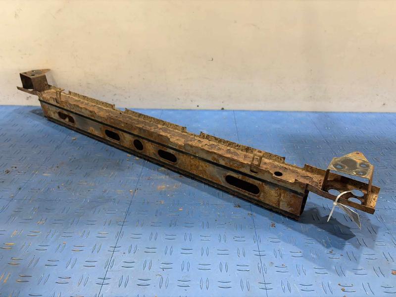 2007 Toyota RAV4 Rear Bumper Reinforcement
