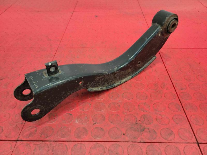 2008 Saturn Vue Upper Control Arm Rear