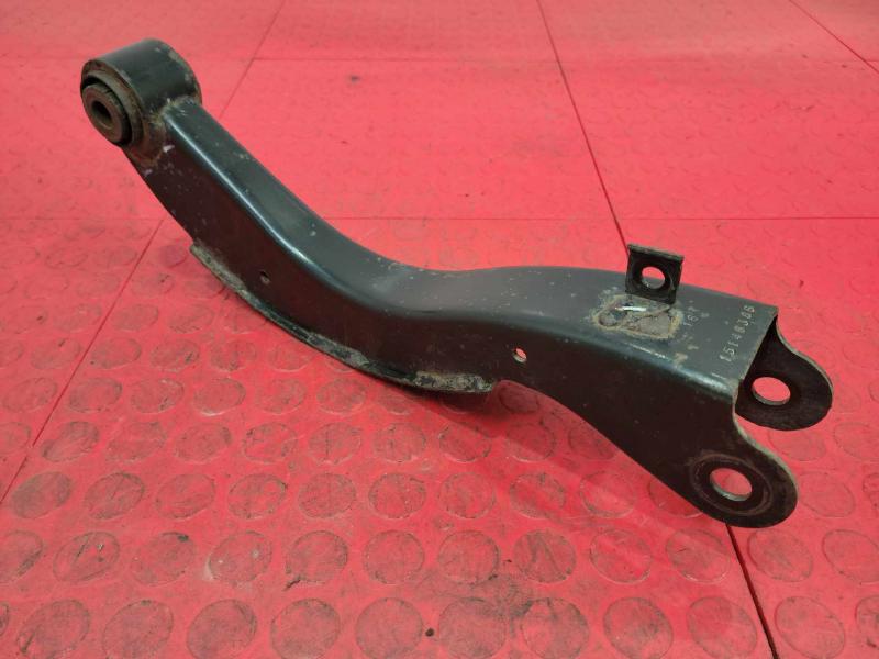 2008 Saturn Vue Upper Control Arm Rear