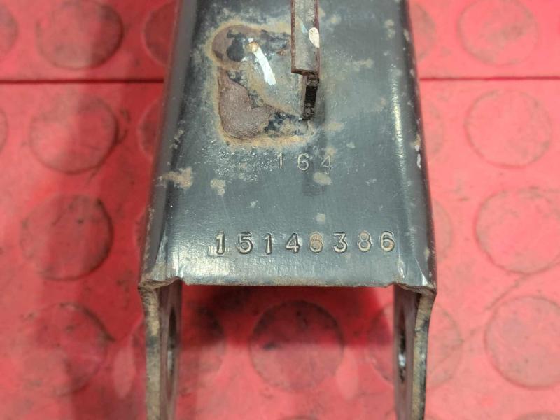 2008 Saturn Vue Upper Control Arm Rear