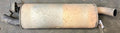 2011 Ford F150 3.7L Exhaust Muffler Thru 1/3/11 ONLY OEM BL3Z5230A