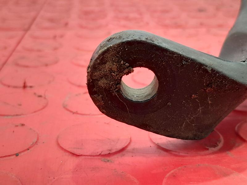 2010-2017 Volvo XC60 Front Stabilizer Bar Swaybar Genuine OEM 313405169
