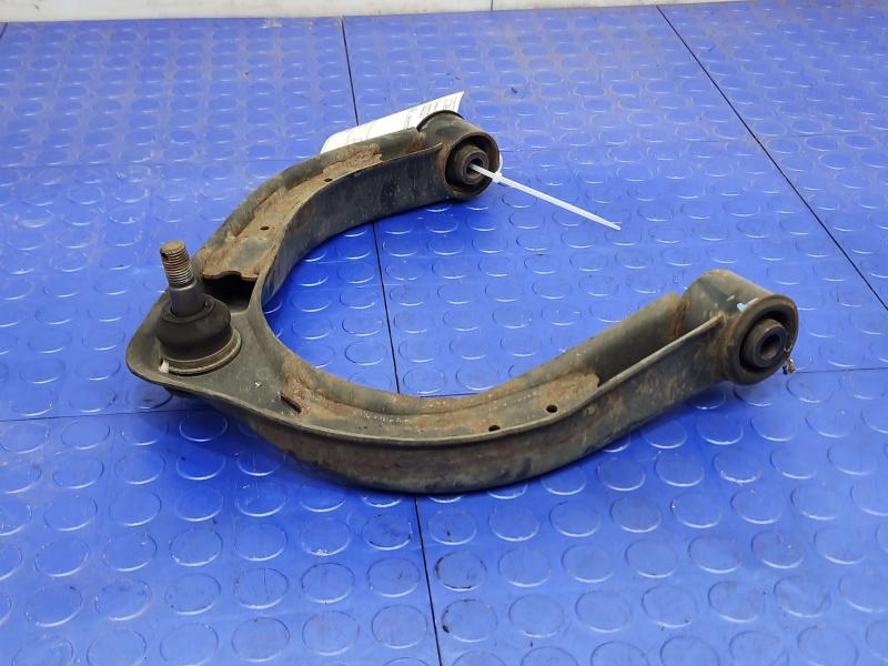 2019 Nissan Titan Upper Control Arm Front