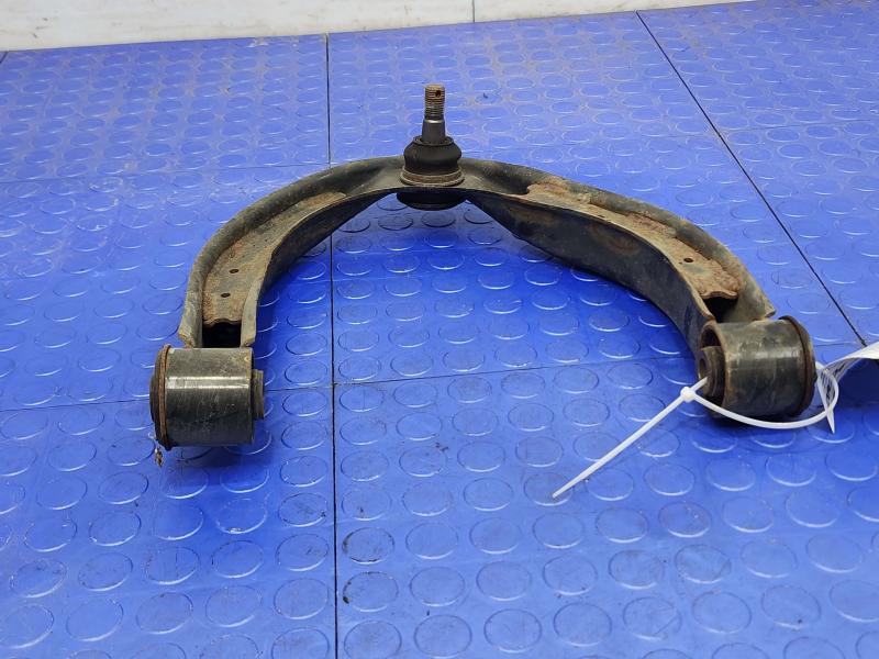 2019 Nissan Titan Upper Control Arm Front