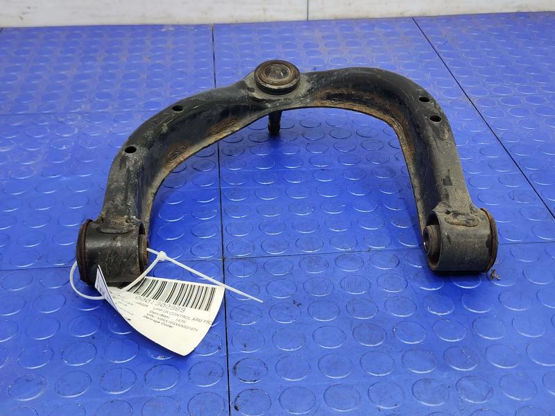 2019 Nissan Titan Upper Control Arm Front