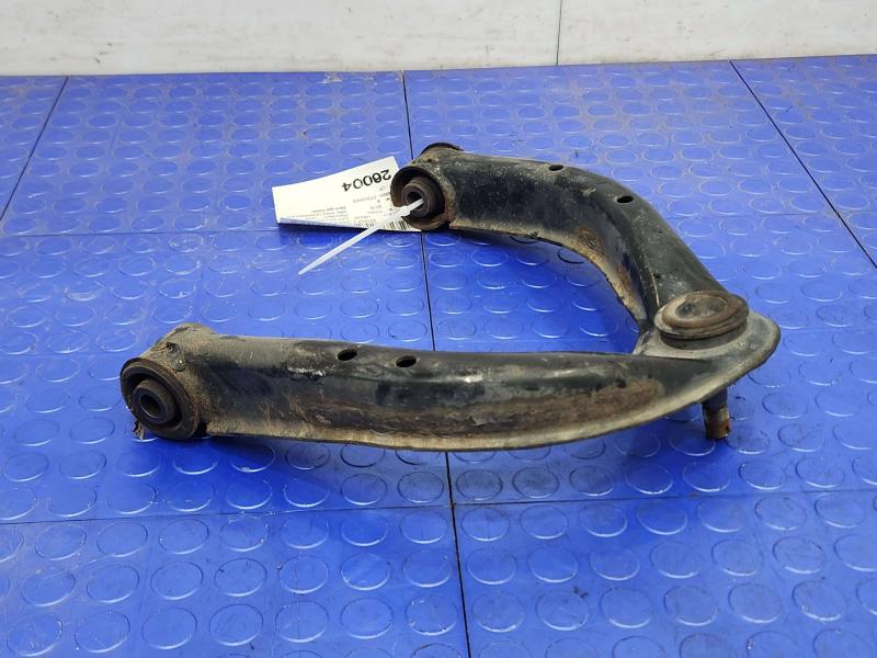 2019 Nissan Titan Upper Control Arm Front