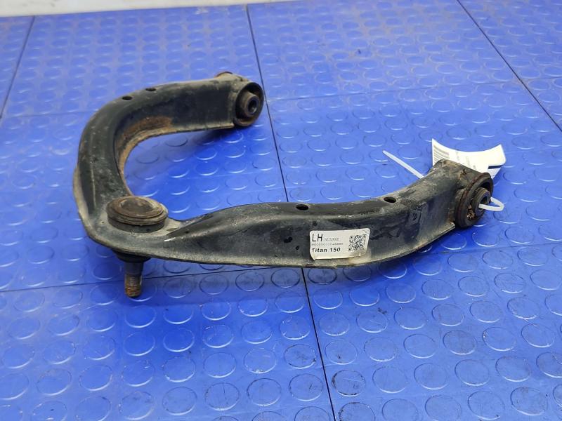 2019 Nissan Titan Upper Control Arm Front