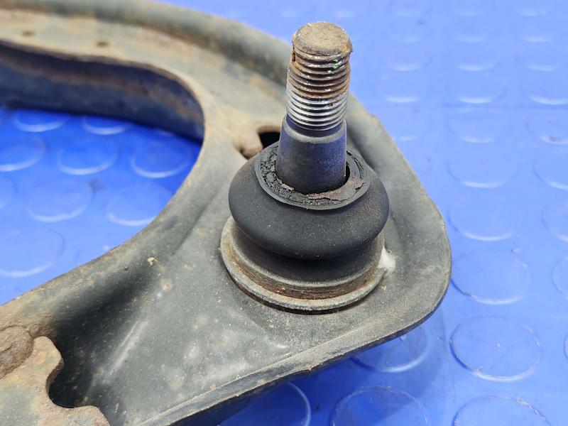 2019 Nissan Titan Upper Control Arm Front