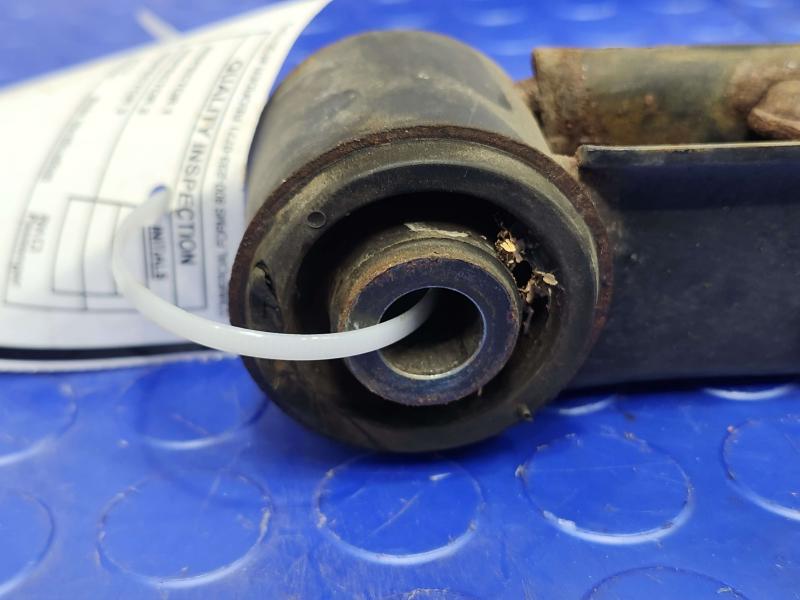 2019 Nissan Titan Upper Control Arm Front