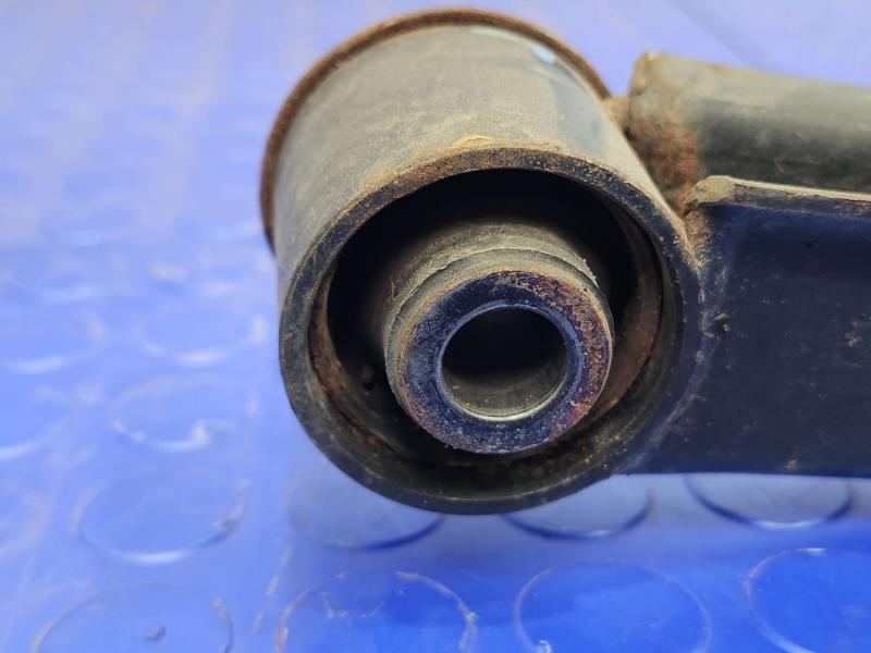 2019 Nissan Titan Upper Control Arm Front