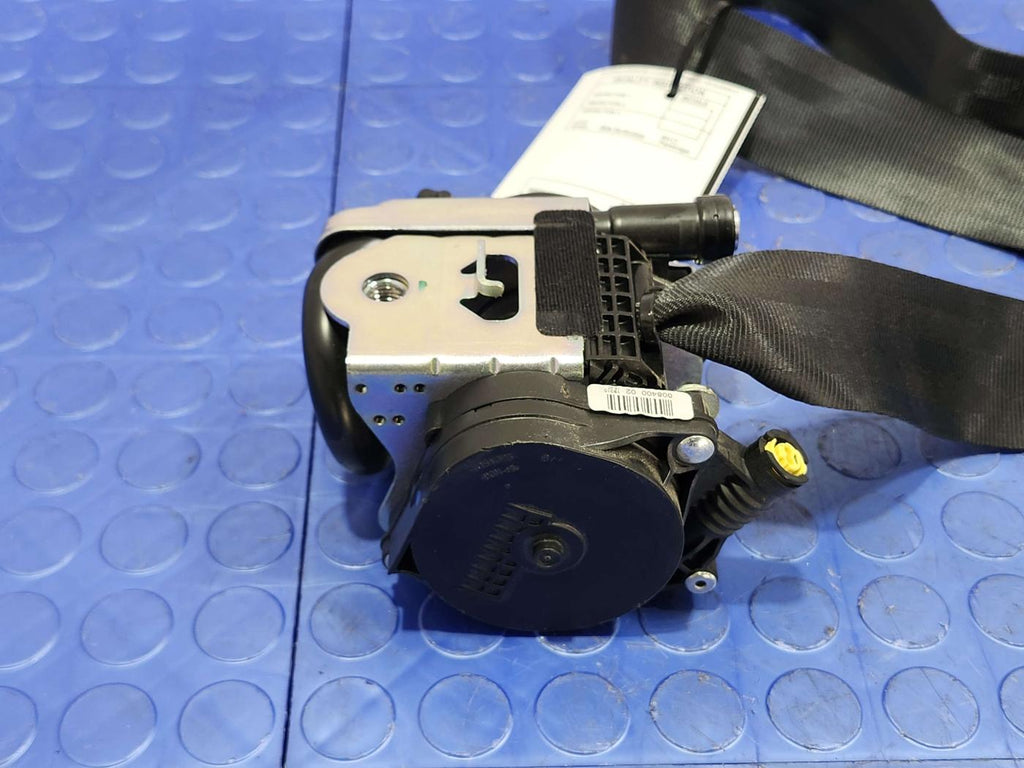 2020 Land Rover Discovery Sport Front Seat Belt