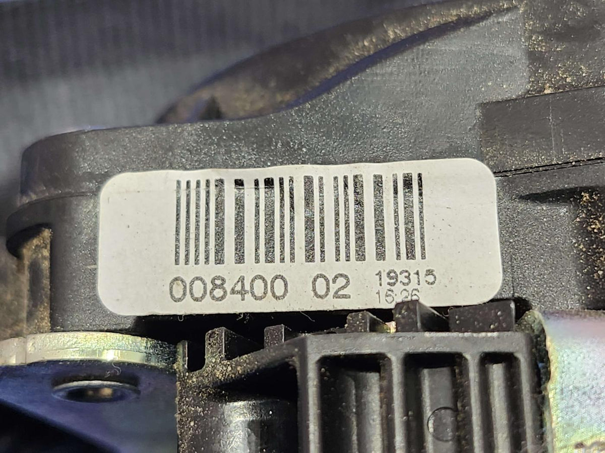 2020 Land Rover Discovery Sport Front Seat Belt