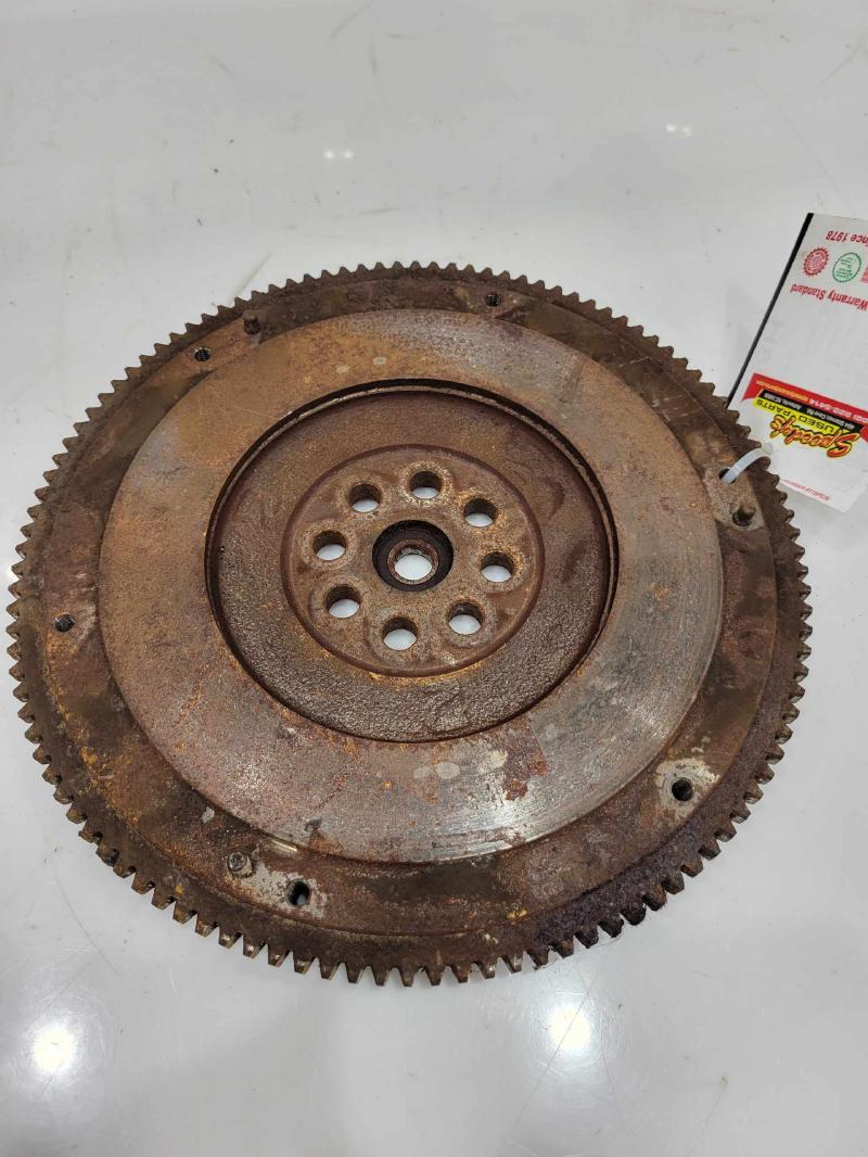 1995 Acura Integra Flywheel