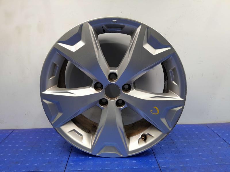 2014 Subaru Forester Wheel